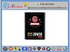 104511 olio motore usato  Gioia Tauro