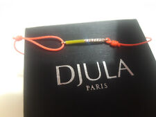 Djula breloque bracelet d'occasion  Strasbourg-