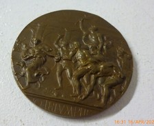 Medaglia grande ministero usato  Italia