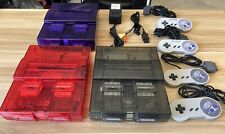 Super nintendo snes for sale  San Bernardino