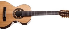 Usado, Viola Professional Cinturada Acústica - Rozini Rv102 - Acústica - Brasil comprar usado  Brasil 
