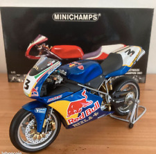 Minichamps ducati 996 d'occasion  Fay-aux-Loges