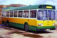 35mm bus slide for sale  STOKE-ON-TRENT