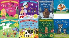 Julia donaldson books for sale  ABERDEEN