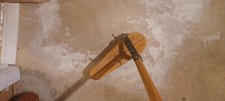 Manual grass edger for sale  Derwood
