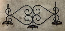 Vintage french wrought for sale  MARGATE