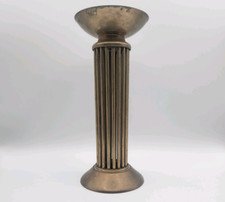 Brass candle holder for sale  Venus
