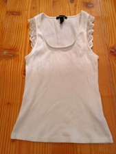 Womens forever white for sale  Bakersfield