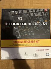 Traktor kontrol scratch gebraucht kaufen  Stuttgart