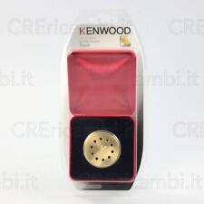 Kenwood trafila bronzo usato  Fabriano