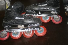 Ccm hockey inline for sale  Wayne