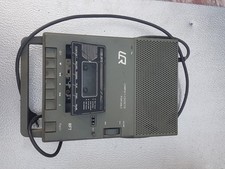 Rft kassettenrecorder lcr gebraucht kaufen  Eisleben