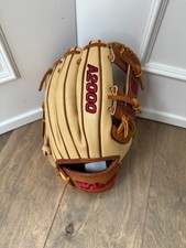 Wilson a2000 infield for sale  Springfield