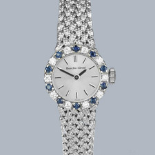 Bueche girod watch for sale  LONDON