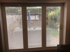 Door blinds for sale  NORTHWICH