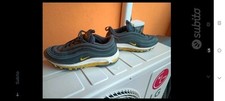 nike air max 97 nere usato nike air max 97 nere usato Vinadio