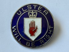 Large 1970s ulster for sale  BUSHMILLS