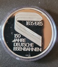 Medaille 150 jahre gebraucht kaufen  Bad Lauterberg im Harz