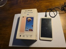 Klipad telephone portable d'occasion  Honfleur