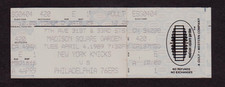 April 1989 new for sale  Lexington