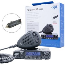 PNI Escort HP 6500 CB-Radio PNI-HP-6500 na sprzedaż  Wysyłka do Poland