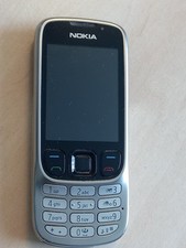 Nokia 6303c silver for sale  MANCHESTER