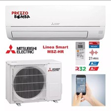 Mitsubishi msz hr35vf usato  Nocera Superiore