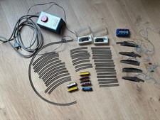 Märklin miniclub konvolut gebraucht kaufen  Bergisch Gladbach
