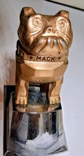 Mack bulldog hood for sale  Fairfield