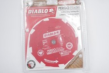 Diablo d0708lf pergo for sale  Nashville