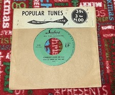 Seeburg sealed jukebox for sale  Quincy