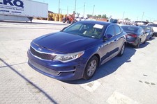 2016 kia optima for sale  Crystal River