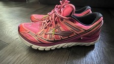 Brooks schuhe sneaker gebraucht kaufen  Berlin