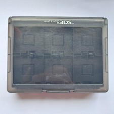 Nintendo 3ds game for sale  ELLESMERE