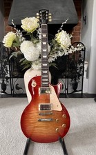 Gibson les paul for sale  ROYSTON