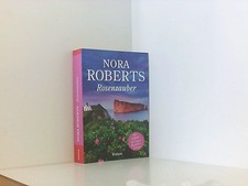 Rosenzauber roberts nora gebraucht kaufen  Berlin