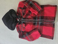 Children lumberjack style for sale  LONDON