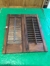 Vintage wood interior for sale  Clare