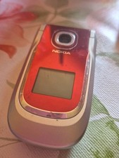 Nokia 2760 velvet gebraucht kaufen  Satrup