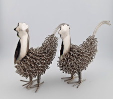 Pair recycled scrap for sale  LEIGH-ON-SEA
