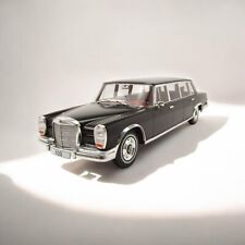 Mercedes 600 w100 gebraucht kaufen  Neu-Ulm