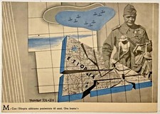 Campagna etiopia 1936 usato  Milano