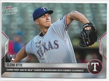 2022 topps glenn for sale  Westlake