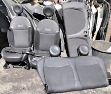 Tappezzeria fiat 500 usato  Catania
