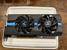 Usado, Placa de vídeo para jogos AMD Sapphire Vapor-X Radeon r7 370 4GB GDDR5 comprar usado  Enviando para Brazil