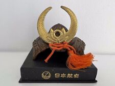 Casque samouraï kabuto d'occasion  Morsang-sur-Orge