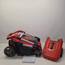 Einhell akku rasenmäher gebraucht kaufen  Nagold