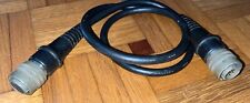 Cable multibroches fujinon d'occasion  Champigny-sur-Marne