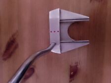 Callaway odyssey putter for sale  BEDLINGTON