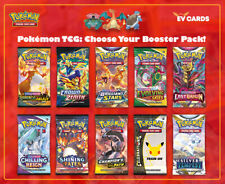 Pokemon tcg choose for sale  Dayton